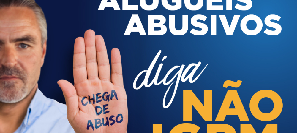 Sindilojas Caxias e mais 24 sindicatos empresariais do Brasil entram com ação no STF contra a aplicação do IGP-M