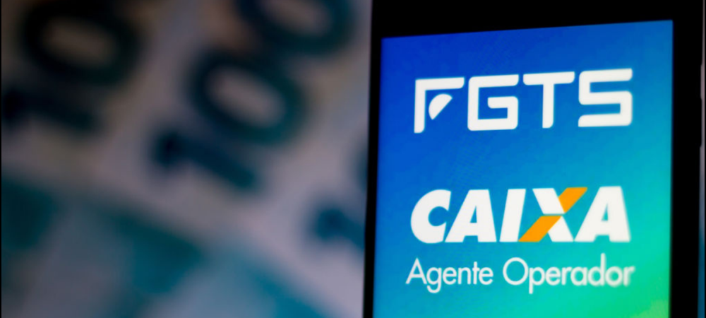 FGTS: JÁ ESTÁ DISPONÍVEL A CONSULTA DO VALOR PARA SAQUE EXTRAORDINÁRIO