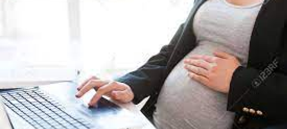 Sancionada a Lei n° 14.151 sobre atuação profissional de gestantes durante a pandemia