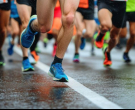 Departamento Jovem do Sindilojas Caxias promove 1ª Corrida da Nevasca