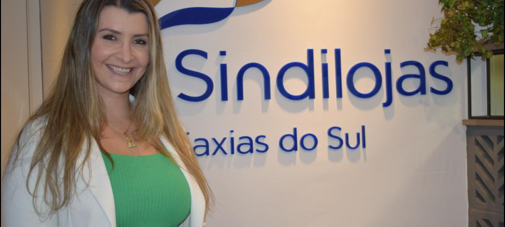 Departamento Jovem do Sindilojas Caxias busca novas lideranças