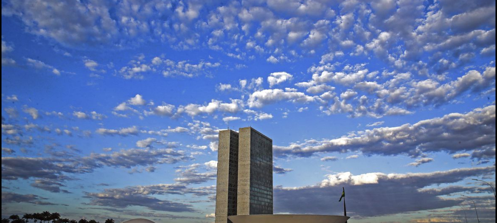 CONGRESSO NACIONAL APROVA A LEI DE DIRETRIZES ORÇAMENTÁRIAS PARA 2023