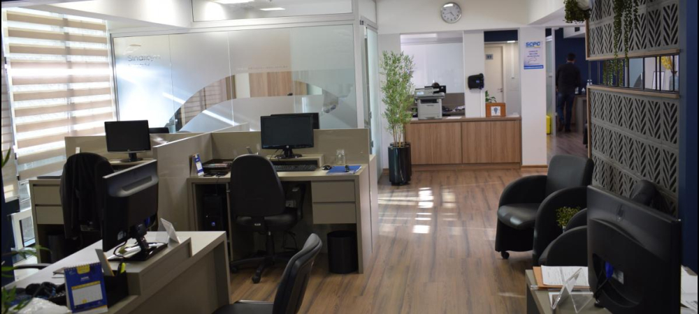 Sindilojas Caxias do Sul suspende atendimento presencial a partir da próxima segunda-feira 