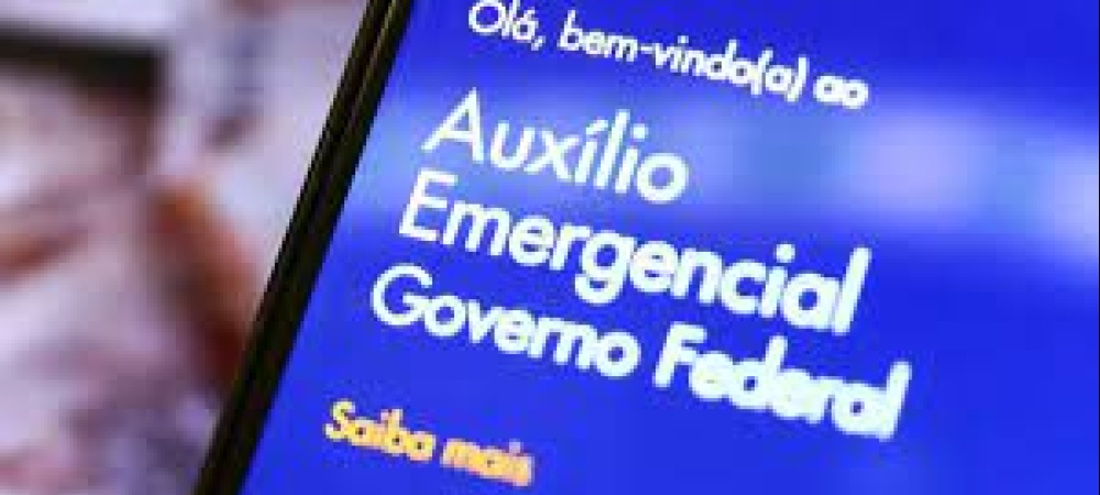 Diferente de 2020, novo valor de auxílio emergencial não deve estimular o comércio