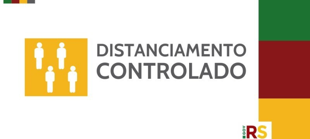 Governo publica decretos com novas restrições para combate à pandemia no RS
