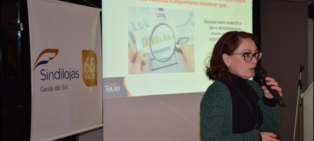 Fluxo de Caixa é o assunto do Menu do Varejo de julho