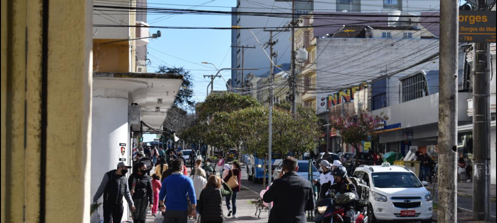 Atendimento do comércio em dezembro de 2020 é definido
