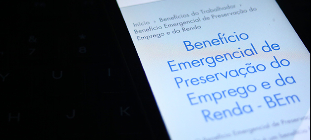 Decreto 10.470 prorroga o Benefício Emergencial de Preservação do Emprego e da Renda por mais 60 dias
