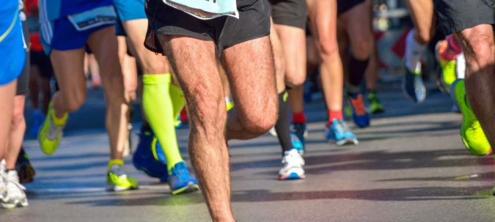 Com inscrições esgotadas, 1ª Corrida da Nevasca será realizada no próximo domingo, dia 19