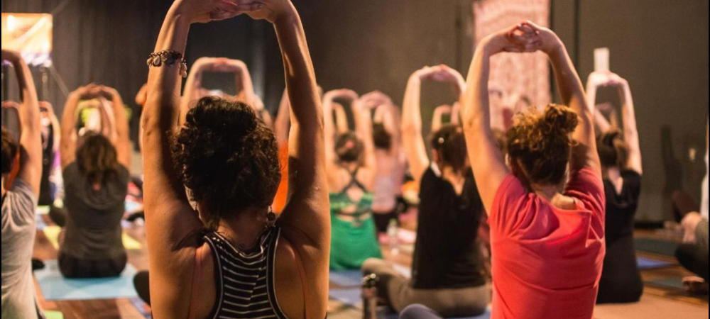 Sesc Caxias do Sul e Coletivo Yoga Caxias convidam para 4ª edição do Yoga Pela Paz