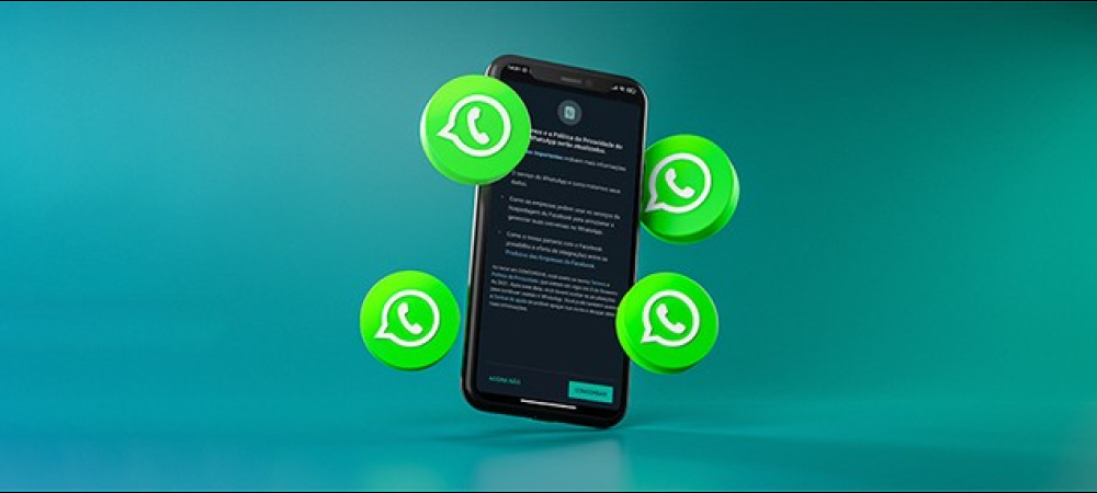 STJ DECIDE QUE MENSAGEM DO WHATSAPP PODE SER USADA COMO PROVA