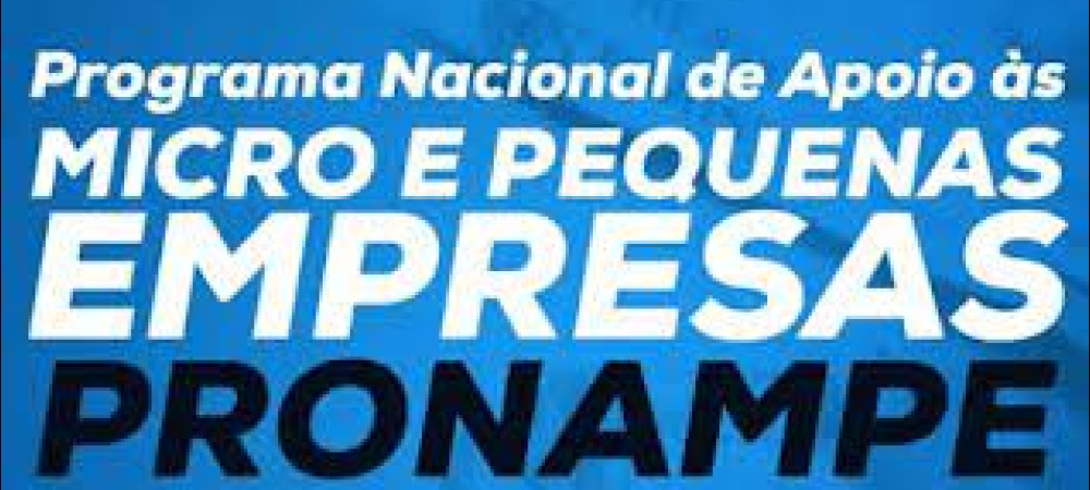 Ministério da Economia atende pedido da Fecomércio-RS e prorroga prazo de carência do Pronampe