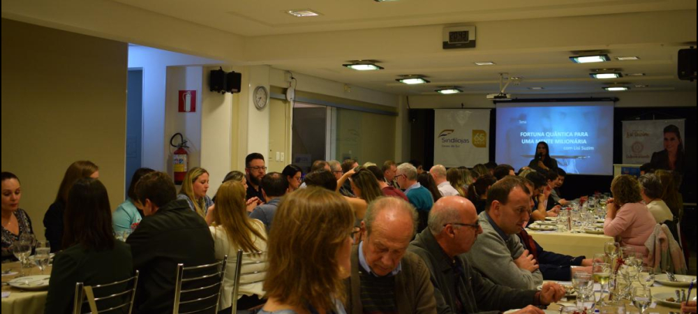 Autoconhecimento em pauta no Menu do Varejo
