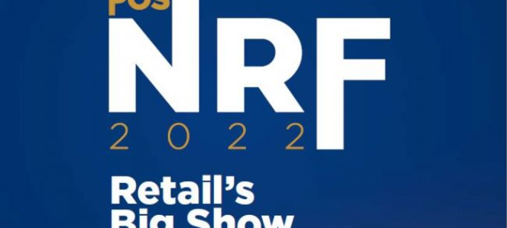 Fecomércio-RS lança e-book com principais insights da NRF 2022 Retail?s Big Show