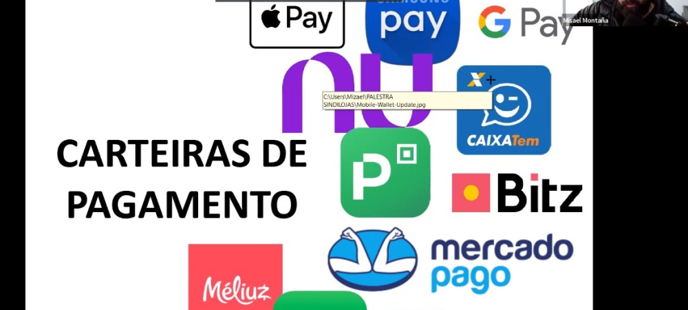 Novas formas de pagamento no Café com Ideias On-line  