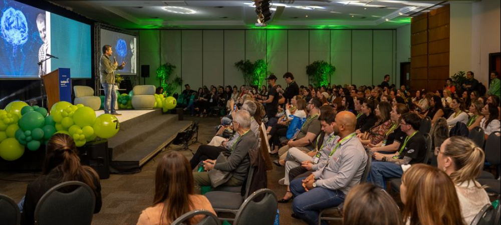 8º SEV destaca Palco Principal com grandes nomes do varejo