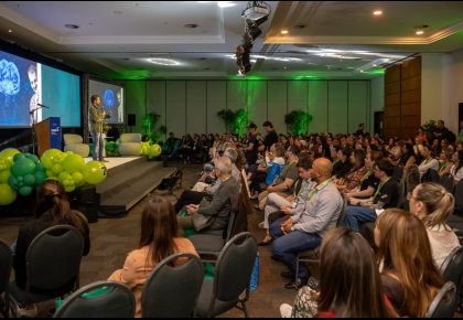 8º SEV destaca Palco Principal com grandes nomes do varejo