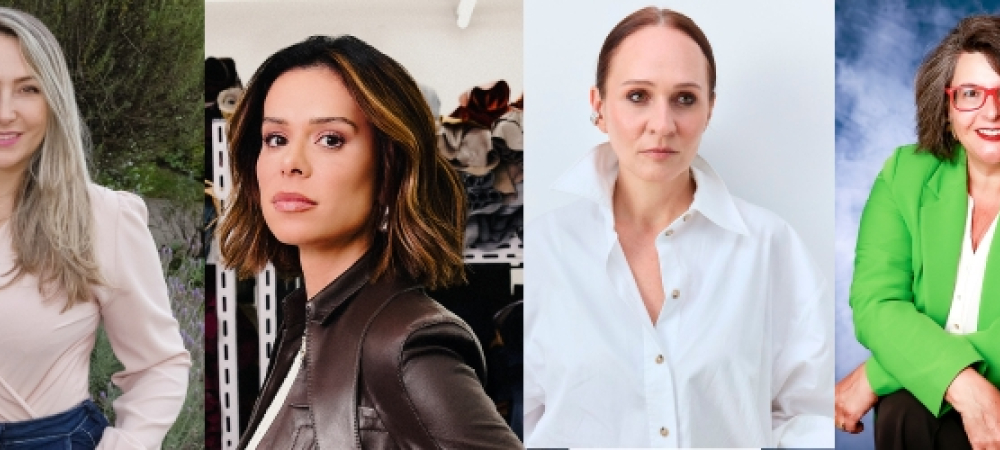 Sindilojas Caxias realiza painel com lideranças femininas