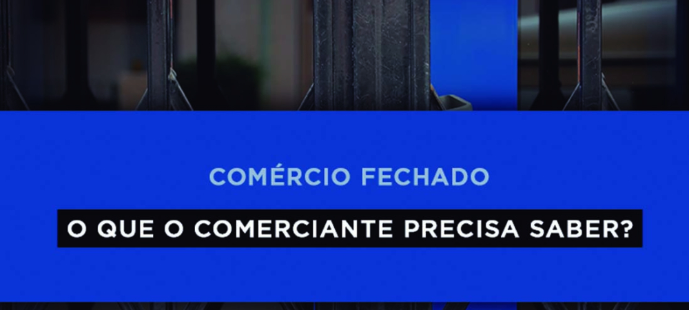 Coronavírus: o que o comerciante precisa saber? confira a orientação jurídica do Sindilojas Caxias
