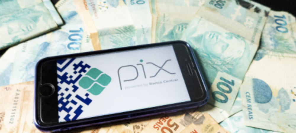 Consumidor poderá sacar com Pix no comércio