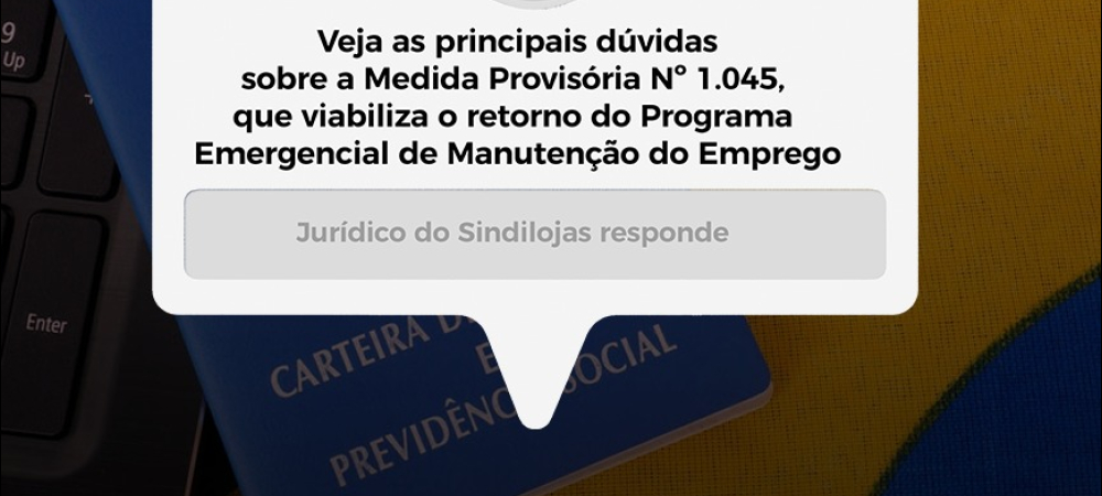 Perguntas e Respostas sobre o BEm