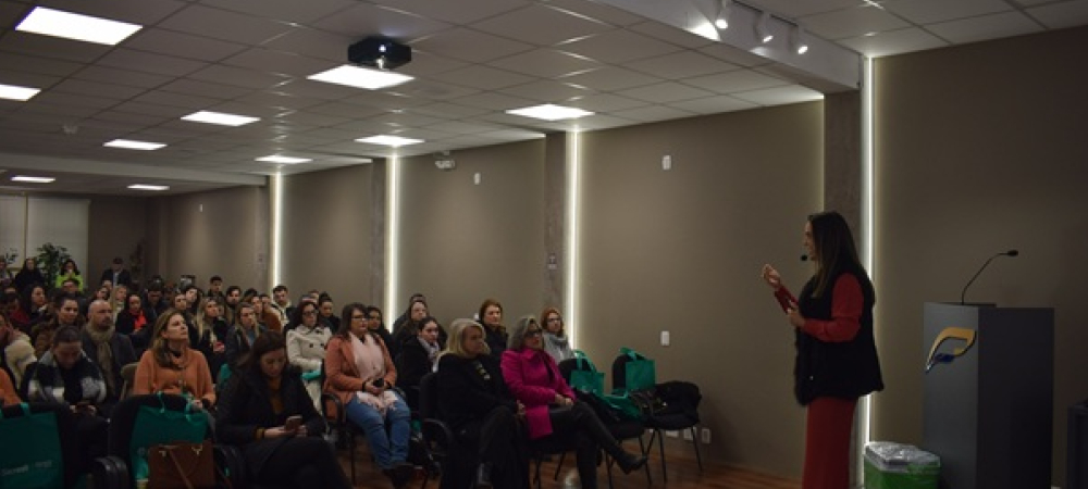 Café com Ideias de setembro discutirá estratégias de marketing para impulsionar resultados