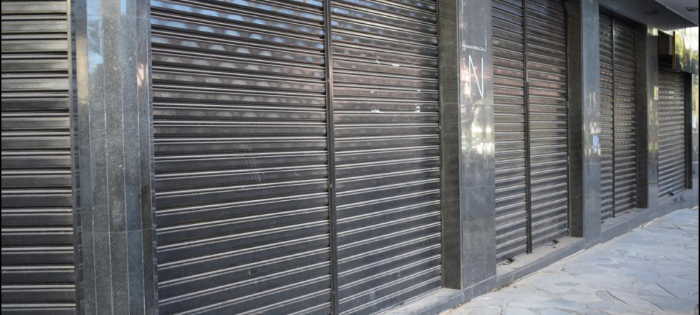 1º de maio deve ser mais um sábado com comércio fechado