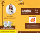 Café com Ideias promove palestra sobre estratégias de venda