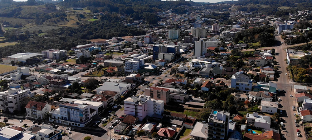 Sindilojas Caxias recebe homenagem da Câmara de Vereadores de São Marcos