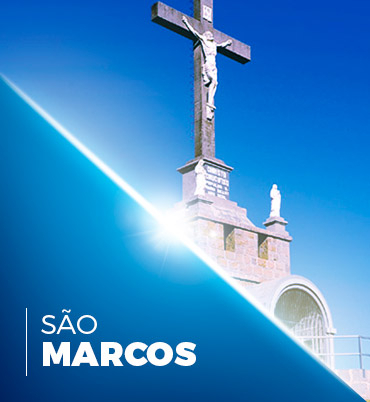 São Marcos 2026