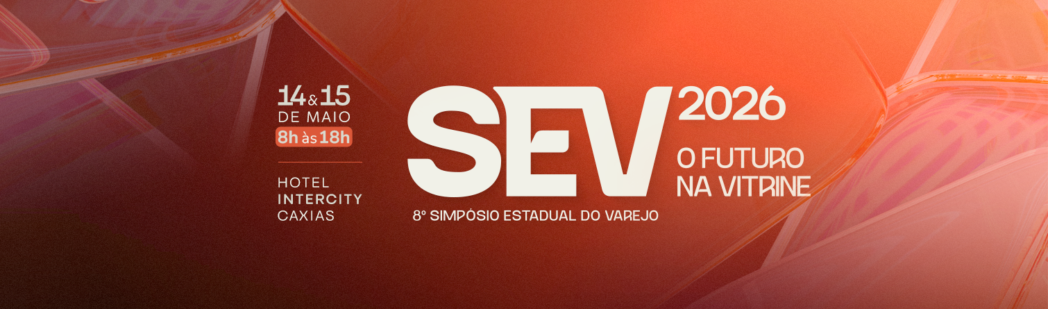 8º Simpósio Estadual do Varejo